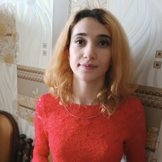 Анита, 25 из г. Ульяновск.