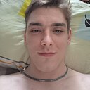 Даниил, 25 лет
