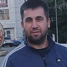 Фотография мужчины Сергей, 41 год из г. Энгельс