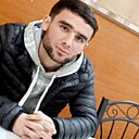Аброр, 28 лет