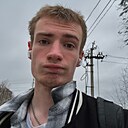Сергей, 19 лет