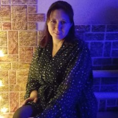 Фотография девушки Елена, 42 года из г. Змеиногорск