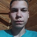Глеб, 19 лет