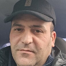 Фотография мужчины Артур, 34 года из г. Новошахтинск