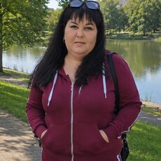 Фотография девушки Оксана, 41 год из г. Риддер