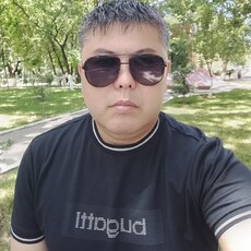 Фотография мужчины Аскар, 34 года из г. Шымкент