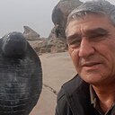 Кузи, 58 лет