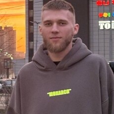 Фотография мужчины Влад, 23 года из г. Липецк