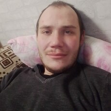 Фотография мужчины Денис, 26 лет из г. Курган