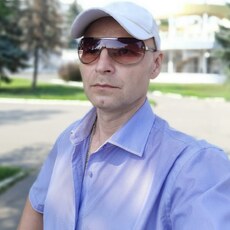 Фотография мужчины Виталий, 47 лет из г. Саранск