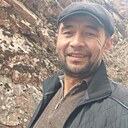 Алишер, 41 год