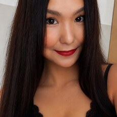 Фотография девушки Полина, 37 лет из г. Якутск