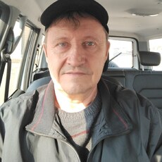 Фотография мужчины Александр, 57 лет из г. Свободный