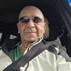Фотография мужчины Сергей, 58 лет из г. Москва
