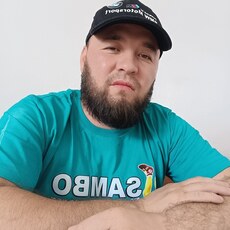 Фотография мужчины Макс, 39 лет из г. Бишкек