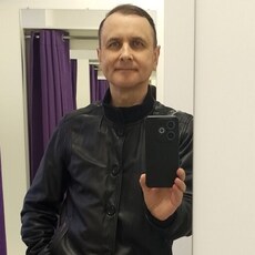 Фотография мужчины Влад, 45 лет из г. Тула