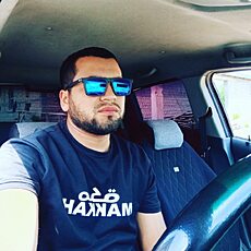 Фотография мужчины Pablo, 31 год из г. Ташкент