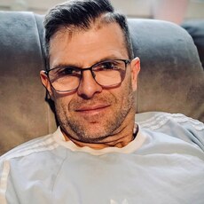 Фотография мужчины Андрей, 53 года из г. Москва