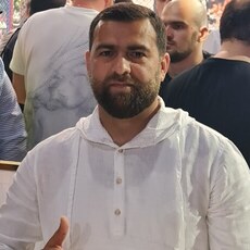 Фотография мужчины Руслан, 41 год из г. Видное
