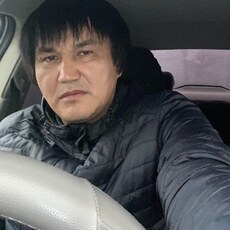 Фотография мужчины Букенбай, 44 года из г. Уральск