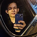 Илья, 22 года