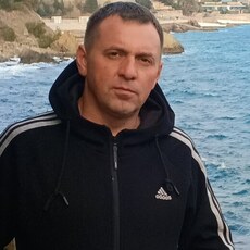 Фотография мужчины Максим, 42 года из г. Волгоград