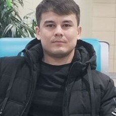 Фотография мужчины Амир, 27 лет из г. Подольск
