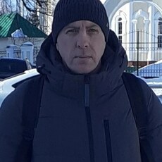 Фотография мужчины Максим, 41 год из г. Петровск