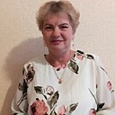 Жанна, 54 года