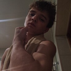 Фотография мужчины Александр, 18 лет из г. Гомель
