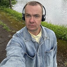 Фотография мужчины Василий, 34 года из г. Солнечногорск