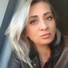 Лена, 45 из г. Серпухов.