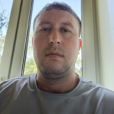 Фотография мужчины Habib, 31 год из г. Рязань