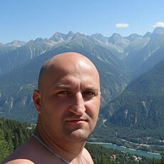 Фотография мужчины Влад, 42 года из г. Ульяновск