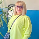 Александра, 58 лет