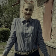 Фотография девушки Галина, 43 года из г. Барнаул