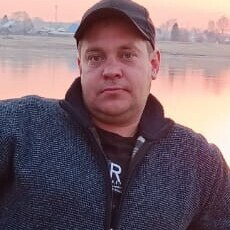 Фотография мужчины Павел, 37 лет из г. Колпашево