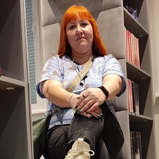 Фотография девушки Вера, 43 года из г. Красноярск