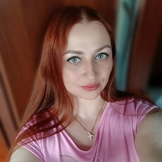 Елена, 37 из г. Омск.