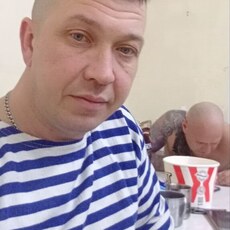 Фотография мужчины Максим, 40 лет из г. Кемь