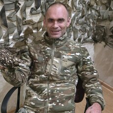 Фотография мужчины Иван, 39 лет из г. Новосибирск