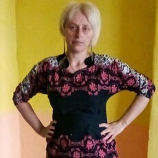 Фотография девушки Ніна, 40 лет из г. Овруч