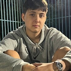 Фотография мужчины Артур, 19 лет из г. Оренбург