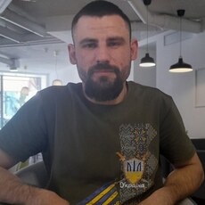 Фотография мужчины Олександр, 35 лет из г. Днепр