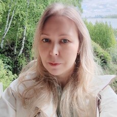 Фотография девушки Анна, 47 лет из г. Кемерово