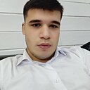 Ренат, 21 год