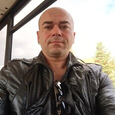 Фотография мужчины Сергей, 42 года из г. Слоним