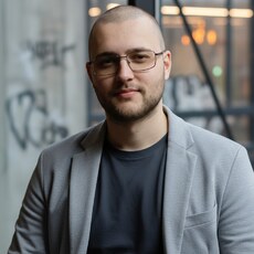 Фотография мужчины Владислав, 23 года из г. Ростов-на-Дону