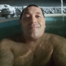 Фотография мужчины Серж, 49 лет из г. Анжеро-Судженск