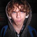 Максим, 18 лет